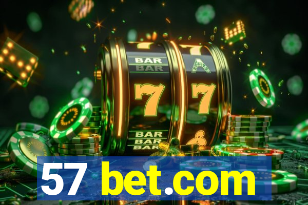 57 bet.com